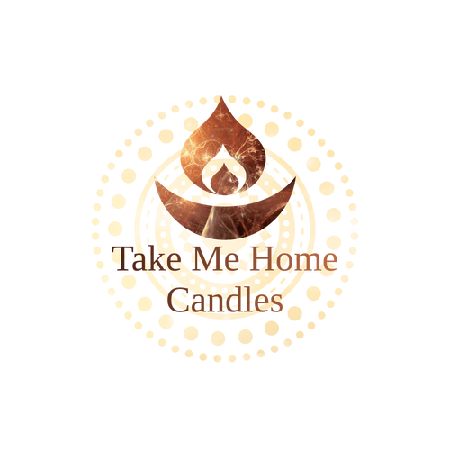 Take Me Home Candles 