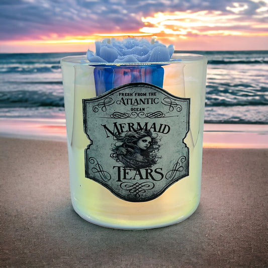 Mermaid Tears